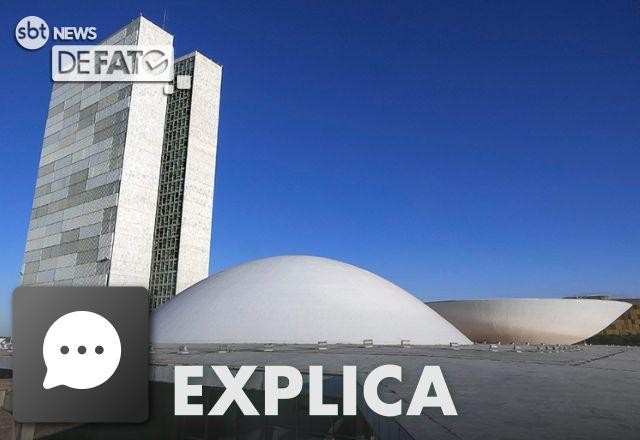 Imagem da noticia EXPLICA: Por que não tem segundo turno em eleições para o Senado?