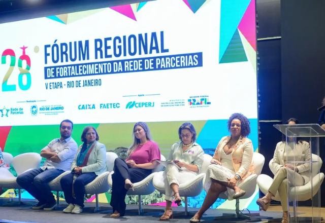 Imagem da noticia Rio vai ter o primeiro centro especializado em atender mulheres vítimas de violência