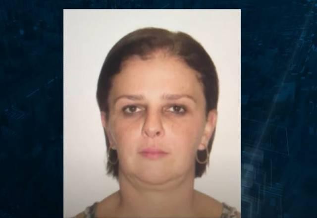 Imagem da noticia Mulher de Marcola é suspeita de lavagem de dinheiro
