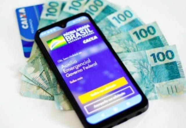 Imagem da noticia Beneficiários do Bolsa Família recebem quarta parcela de benefício