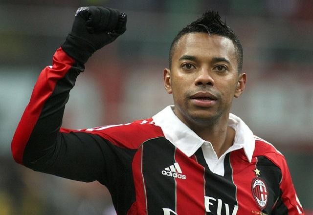 Imagem da noticia Justiça italiana confirma sentença de 9 anos de prisão para Robinho
