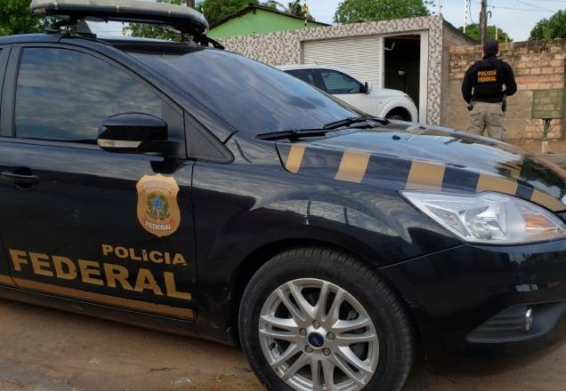 Imagem da noticia PF e Receita deflagram desdobramento da Operação Descarte