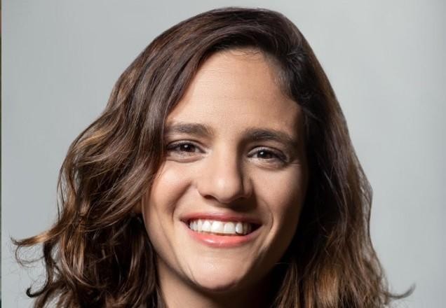 Imagem da noticia Saiba quem é Marina Helou (Rede Sustentabilidade)