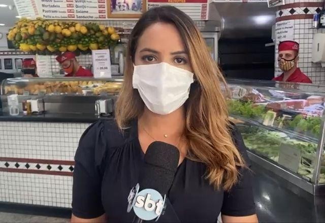 Imagem da noticia São Paulo anuncia medidas restritivas nesta quarta-feira