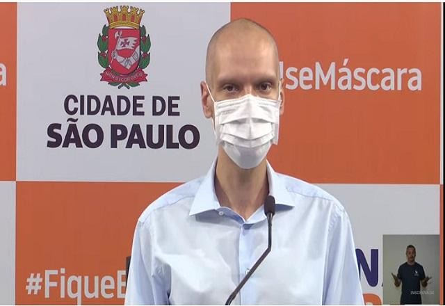 Imagem da noticia Cidade de SP anuncia a criação de 19 usinas de oxigênio