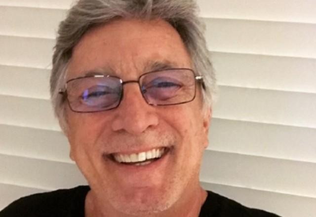 Imagem da noticia Artistas lamentam morte de Eduardo Galvão