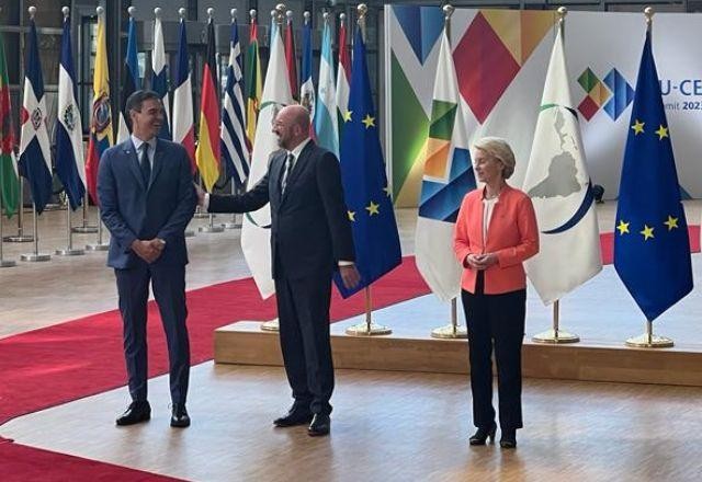 Imagem da noticia O impasse após a eleição na Espanha