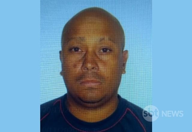 Imagem da noticia Seguranças impediram as pessoas de conter espancamento do homem negro, diz amigo
