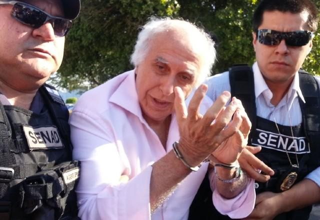 Imagem da noticia Ex-médico Roger Abdelmassih sofre tentativa de agressão em presídio de SP