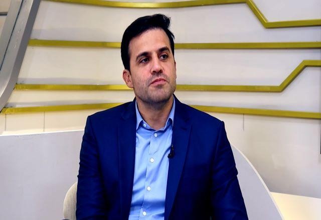 Imagem da noticia Procurador-Geral Eleitoral emite parecer favorável à candidatura de Marçal