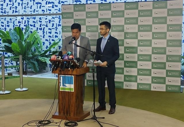 Imagem da noticia Mendonça Filho e Kataguiri apresentam PL alternativo com novas regras fiscais
