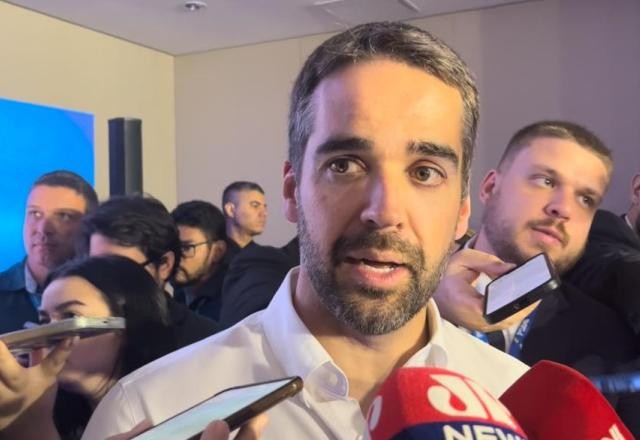 Imagem da noticia Eduardo Leite cita São Paulo e prevê dificuldade do PSDB para as eleições de 2024