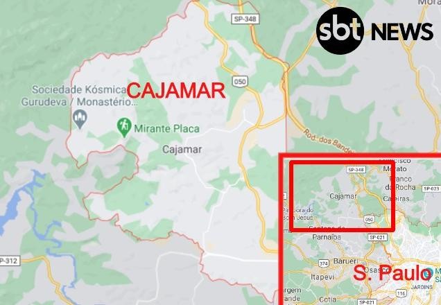 Imagem da noticia MP combate desvio de verba da saúde em Cajamar