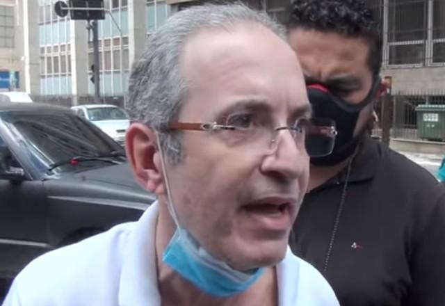 Imagem da noticia Médico Abib Maldaun Neto foi preso em São Paulo
