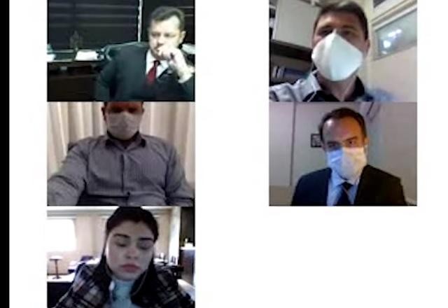 Imagem da noticia Câmara aprova urgência em projeto de lei sobre vítimas de estupro