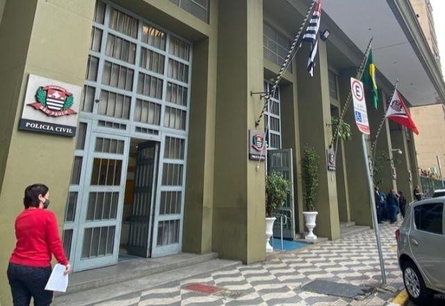 Imagem da noticia Megaoperação policial prende membros de facção criminosa em 6 Estados
