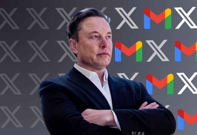 Elon Musk questiona "censura" no Brasil em postagem de Alexandre de Moraes