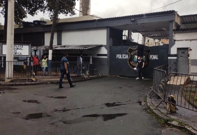 Imagem da noticia Crivella pode deixar o presídio a qualquer momento