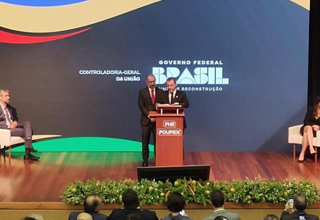 Imagem da noticia CGU e Polícia Federal criam grupo integrado para enfrentar crimes de corrupção e desvio de recursos