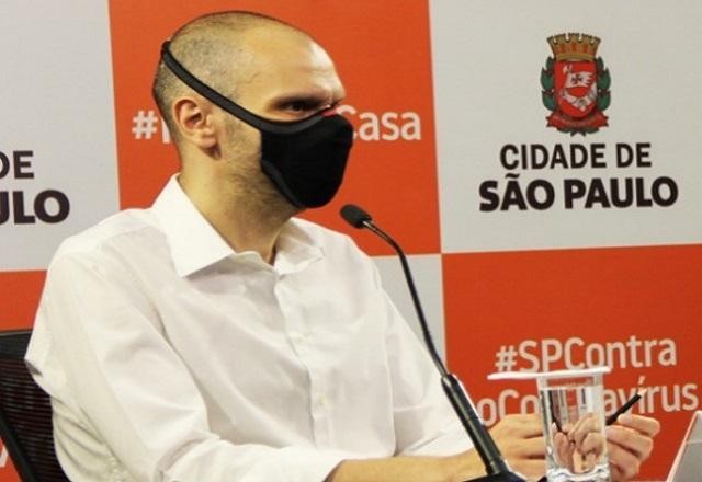 Bruno Covas nomeia investigado por máfia da merenda como novo secretário