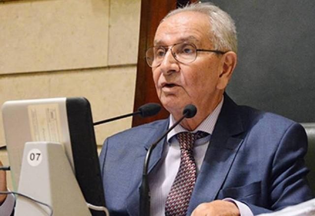 Imagem da noticia No Rio, Jorge Felippe assumirá prefeitura; Paes tranquiliza população