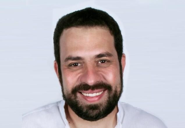 Imagem da noticia Saiba quem é Guilherme Boulos (PSOL)