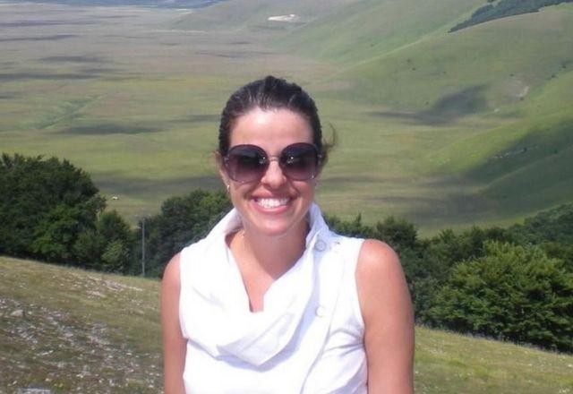 Imagem da noticia Juíza do TJRJ é assassinada pelo ex-marido, na frente das filhas