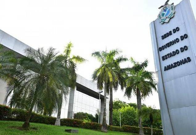 Imagem da noticia Operação Sangria: Cúpula do governo do Amazonas e vice governador são alvos