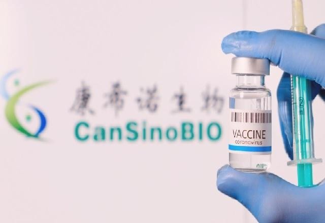 Anvisa se reúne com nova fornecedora chinesa de vacinas