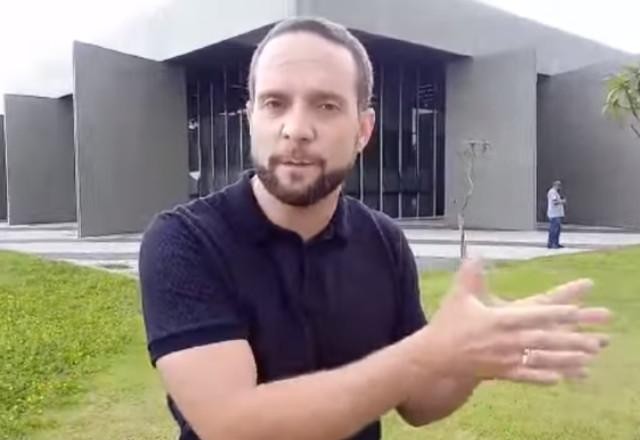 Imagem da noticia Saiba as atualizações do assalto em Criciúma