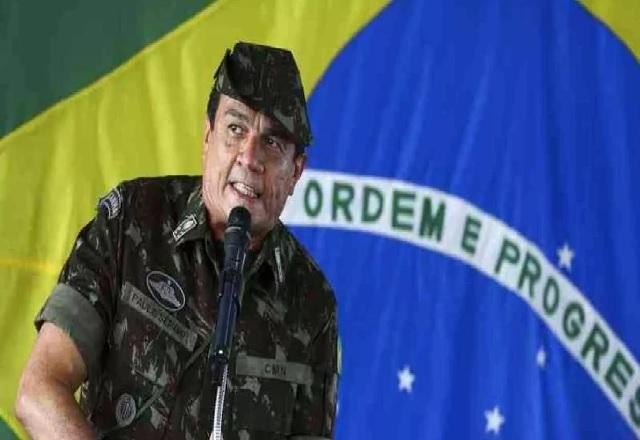 Imagem da noticia Governo define novos comandantes das Forças Armadas; saiba quem são