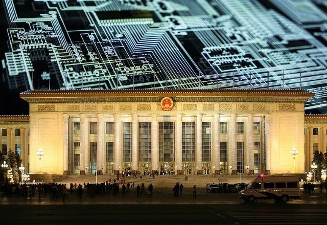 Pequim quer inteligência artificial 'com valores socialistas'