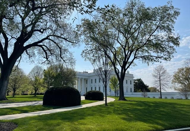 Imagem da noticia Cúpula do Clima virtual é a estreia de Biden em um evento global