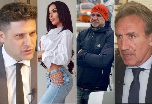 Imagem da noticia Caso Emmily: Exames mostram que brasileira consumiu álcool, cocaína, maconha e MDMA