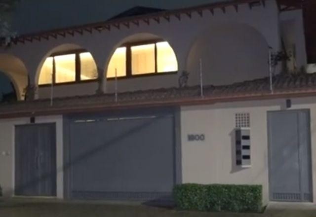 Imagem da noticia Casa da família de Marcos Matsunaga é assaltada; pais foram rendidos