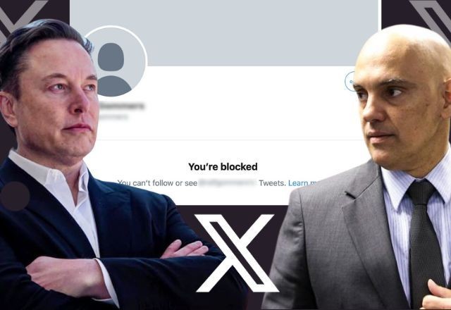 Imagem da noticia Musk x Moraes: polarização política dificulta avanço de PL de regulação das redes sociais; análise
