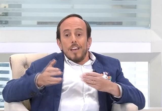 Imagem da noticia RJ: Ganime promete fortalecer ensino profissionalizante para melhorar educação