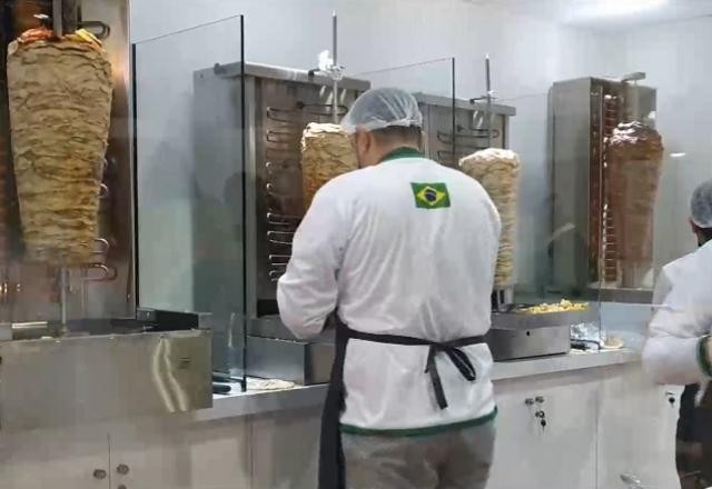 Imagem da noticia Brasil é o principal parceiro de exportação para os Emirados Árabes