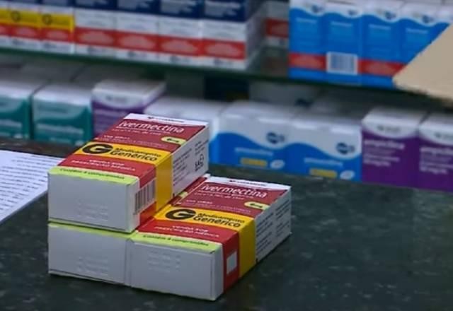 Setor de medicamentos prepara sistema para devolver remédios sem uso