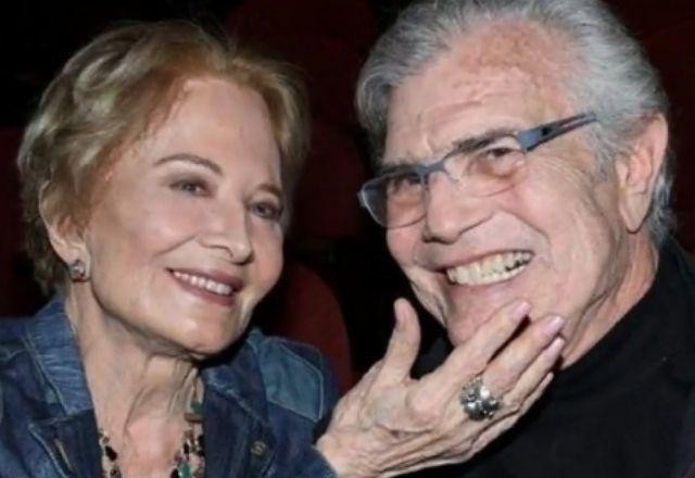 Imagem da noticia Ator Tarcísio Meira morre aos 85 anos por covid-19