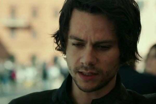 Imagem da noticia SBT entrevista Dylan O´Brien, protagonista do longa ´O Assassino: O Primeiro Alvo´