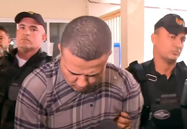 Imagem da noticia Justiça mantém prisão de suspeito de matar ator Jeff Machado