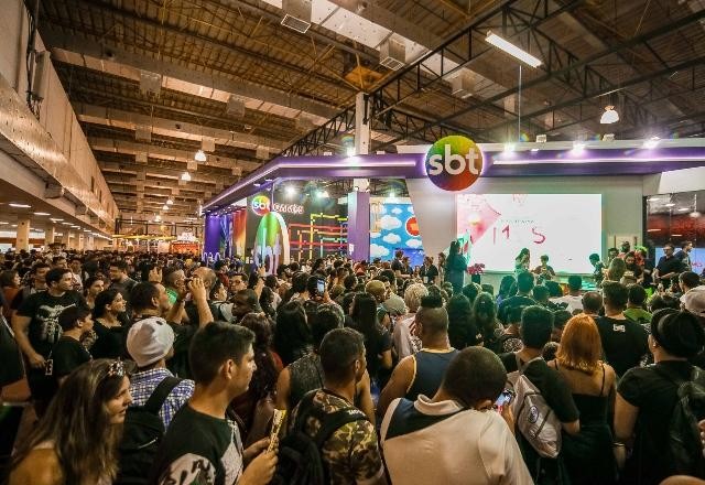 Imagem da noticia Maior feira de games da América Latina está de volta