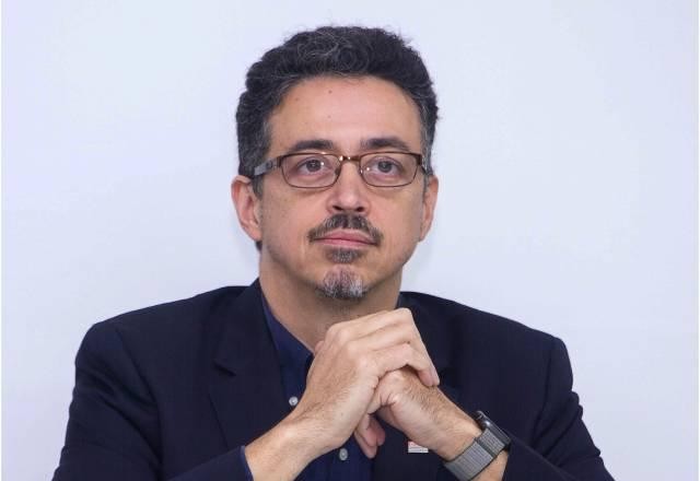 Imagem da noticia Secretário de Cultura de São Paulo está internado com covid-19