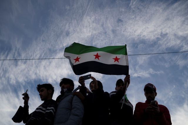 Imagem da noticia Mapa Mundi 🌎 | O que aconteceu na Síria? Queda de Bashar al-Assad e rebeldes no poder