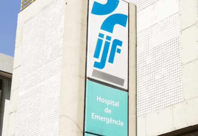 Imagem da noticia Funcionário é morto a tiros e decapitado dentro de hospital em Fortaleza