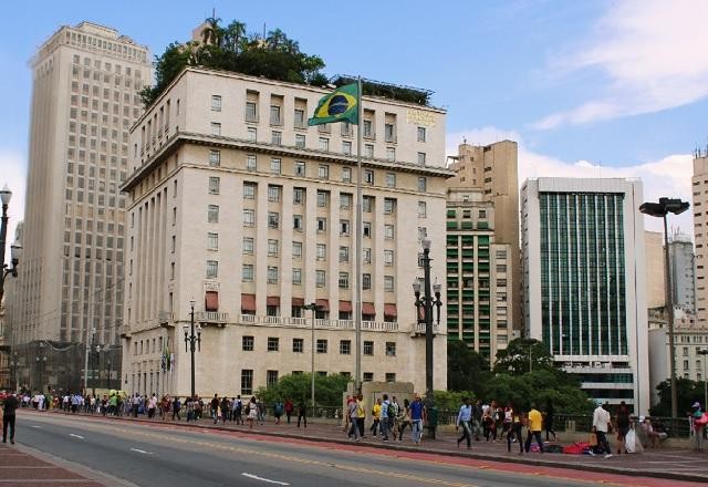 Imagem da noticia Prefeito de São Paulo dá posse ao novo secretário de Mudanças Climáticas