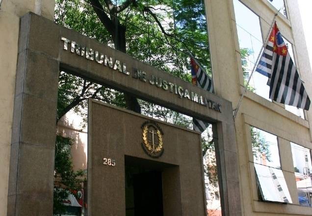 Imagem da noticia SP: 10 policiais militares são presos suspeitos de extorquir traficantes