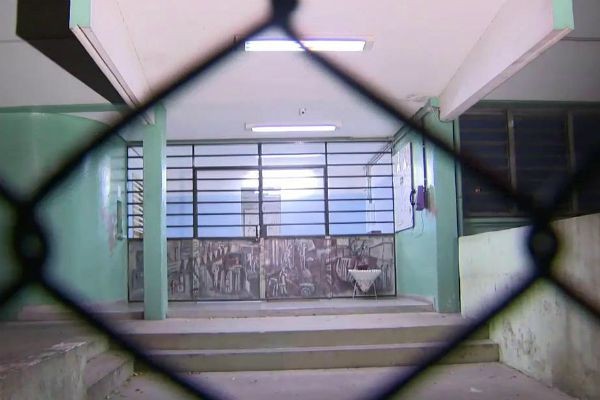 Imagem da noticia SP: Alunas são internadas depois de comer doce oferecido por colega