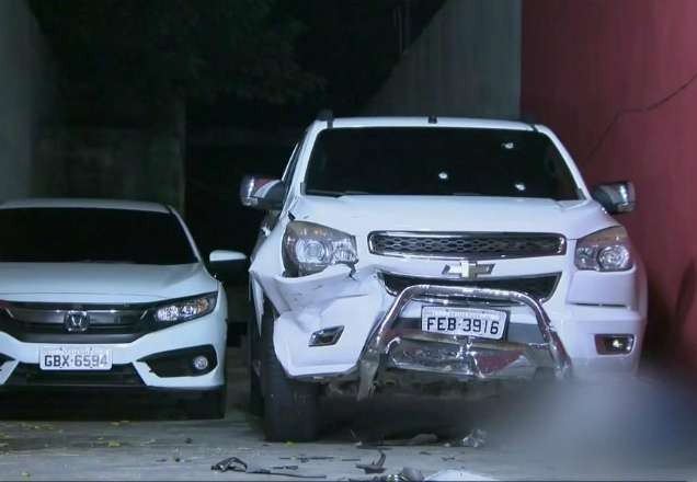 Imagem da noticia SP: Comerciante é executado com 6 tiros na Vila Madalena